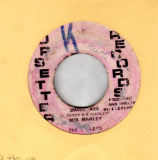 Bob Marley & The Wailers