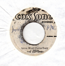 Heptones