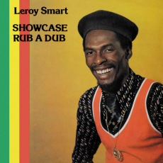Leroy Smart