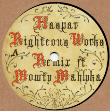 Haspar feat Mowty Mahlyka