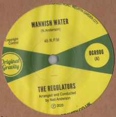Regulators
