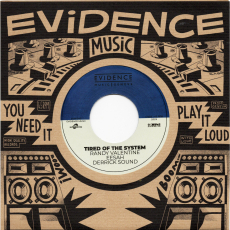 Randy Valentine, Eesah, Derrick Sound