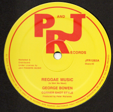 George Bowen
