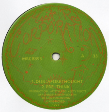 Keety Roots & Ray Cheddie