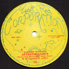 Keety Roots & Ray Cheddie