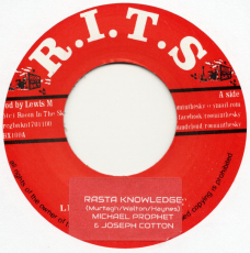 Michael Prophet & Joseph Cotton