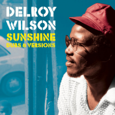 Delroy Wilson