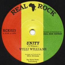 Willie Williams