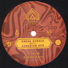 Omega Nebula meets Danubian Dub