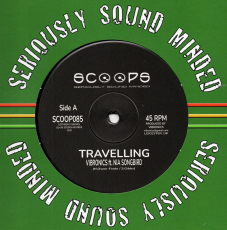 Vibronics feat. Nia Songbird