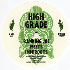 Ranking Joe meets Immiroots