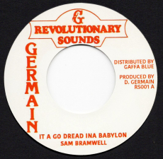 Sam Bramwell
