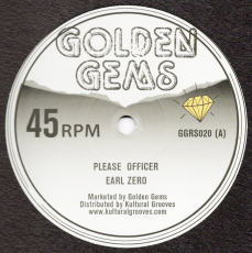Earl Zero