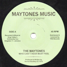 Maytones