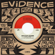 Capleton & Little Lion Sound