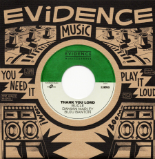 Bugle & Damian Marley & Buju Banton