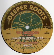 The Messiahs aka Niney