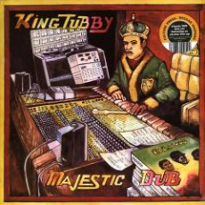 King Tubby