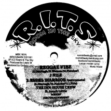 J. Nile, Inn House Crew