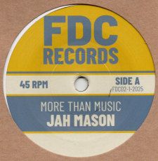 Jah Mason