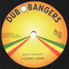 Bush Chemists