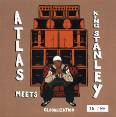 Atlas meets King Stanley