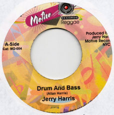 Jerry Harris