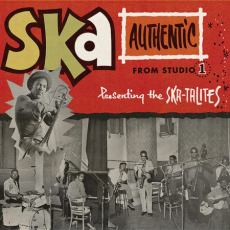 Skatalites