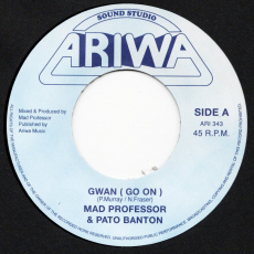 Pato Banton