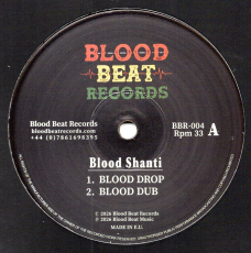 Blood Shanti