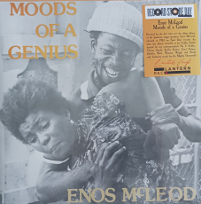 Enos McLeod