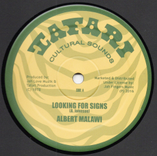 Albert Malawi