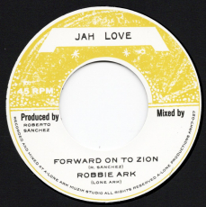 Robbie Ark (Lone Ark)