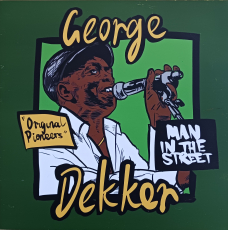 George Dekker