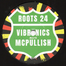 Vibronics meet McPullish