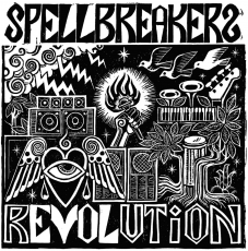 Spellbreakers