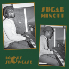 Sugar Minott