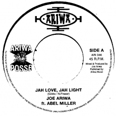 Abel Miller