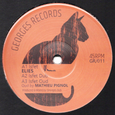 Georges Dub feat Elies