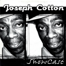 Joseph Cotton