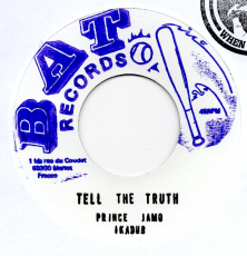Ikadub & Prince Jamo
