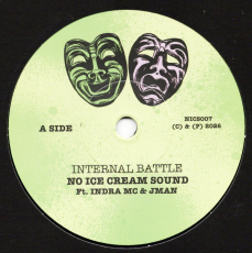 Indra MC & Jman