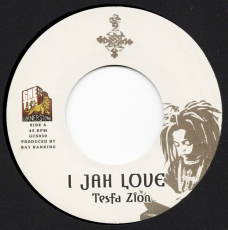 Tesfa Zion