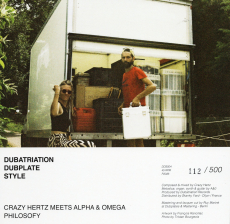 Crazy Hertz meets Alpha & Omega