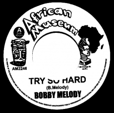 Bobby Melody