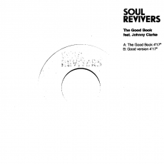 Johnny Clarke, Soul Revivers