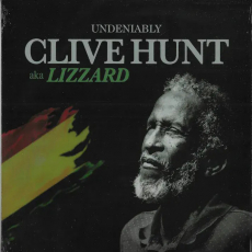Clive Hunt