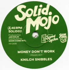 Jan Solid feat. Knilch Sibbles