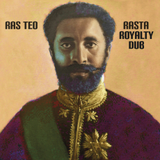 Ras Teo