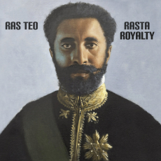 Ras Teo